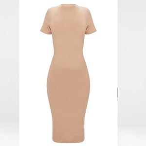 PLT midi dress